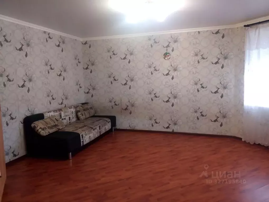 1-к кв. Курская область, Железногорск Молодежная ул., 6к2 (41.8 м) - Фото 2