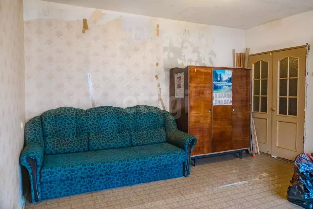 2-к кв. Хабаровский край, Комсомольск-на-Амуре Комсомольская ул., 75 ... - Фото 1