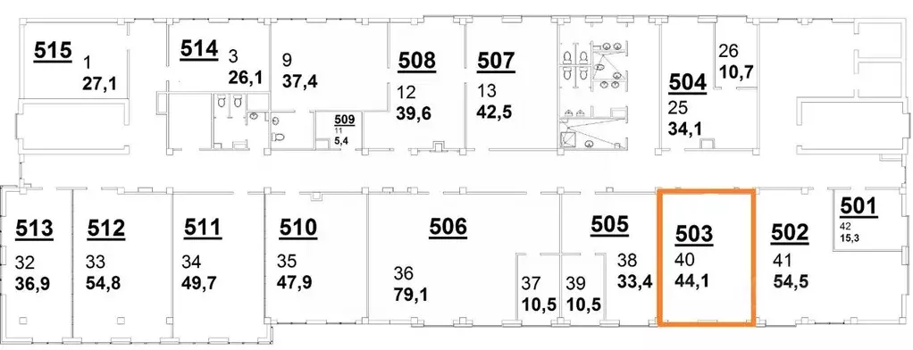 Помещение свободного назначения в Самарская область, Тольятти Южное ... - Фото 1
