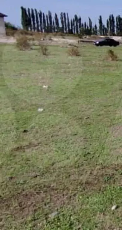 Участок в Кабардино-Балкария, Чегемский район, с. Чегем-Второй ул. ... - Фото 2