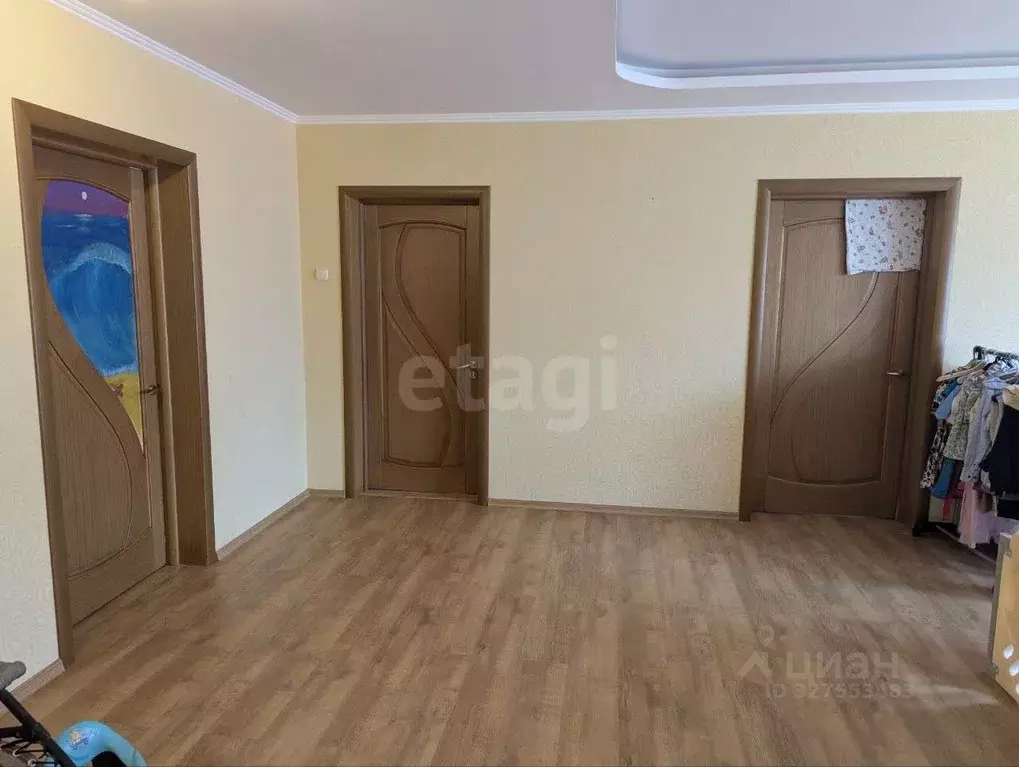 Дом в Краснодарский край, Мостовской пгт ул. Победы 1812 года (123 м) - Фото 1