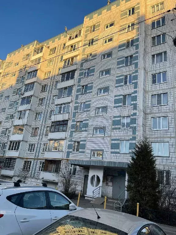 Продается 2-комнатная квартира - Фото 1