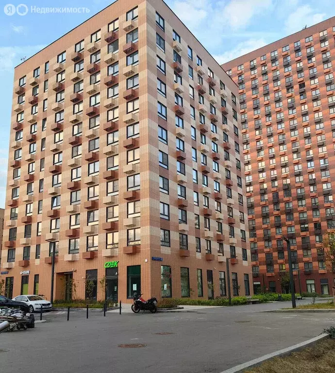Помещение свободного назначения (129 м) - Фото 2