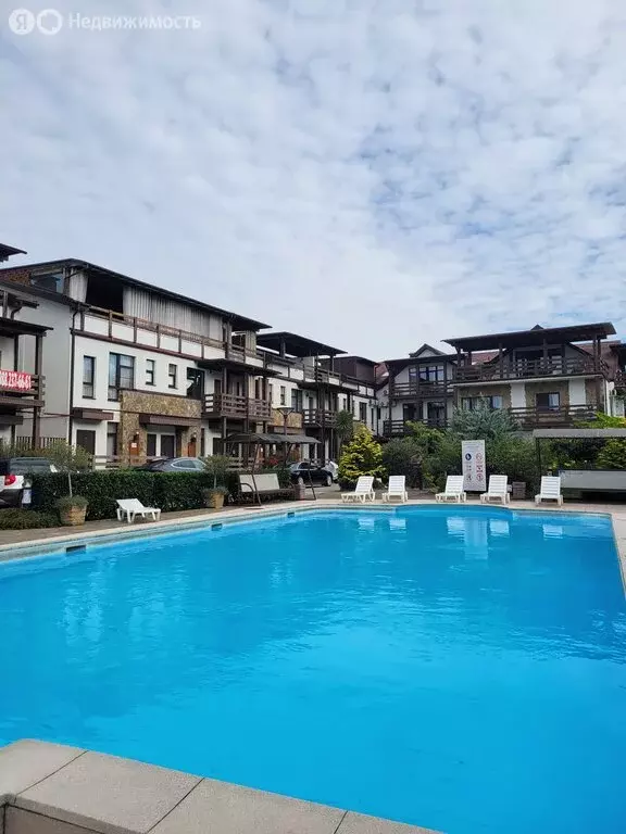 4-комнатная квартира: Сочи, улица Ленина, 219к5 (170 м) - Фото 2