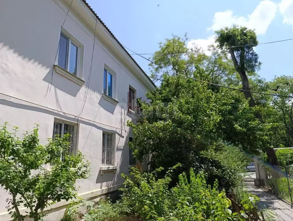 2-к кв. Крым, Феодосия ул. Федько, 37 (47.7 м) - Фото 1