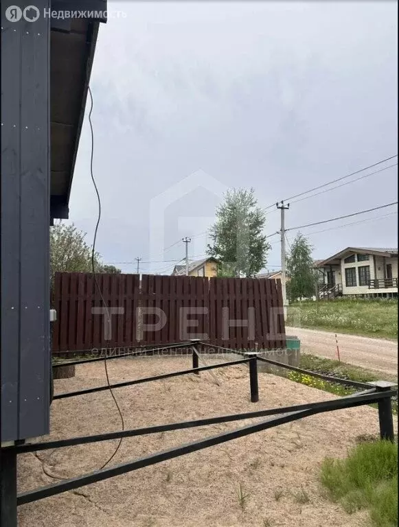 Дом в Колтушское городское поселение, коттеджный посёлок Прилесный, ... - Фото 2