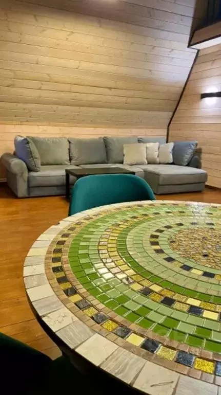 Дом в Калужская область, Тарусский муниципальный округ, Волковское ... - Фото 2