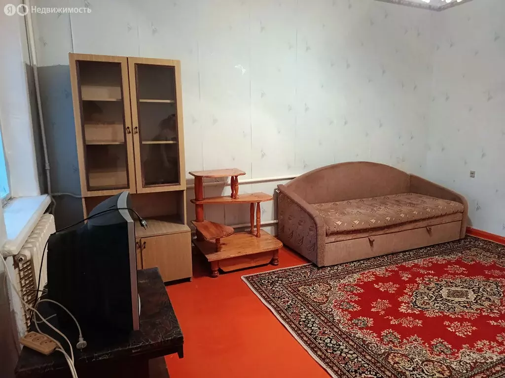 1к в 2-комнатной квартире (17.7 м) - Фото 1