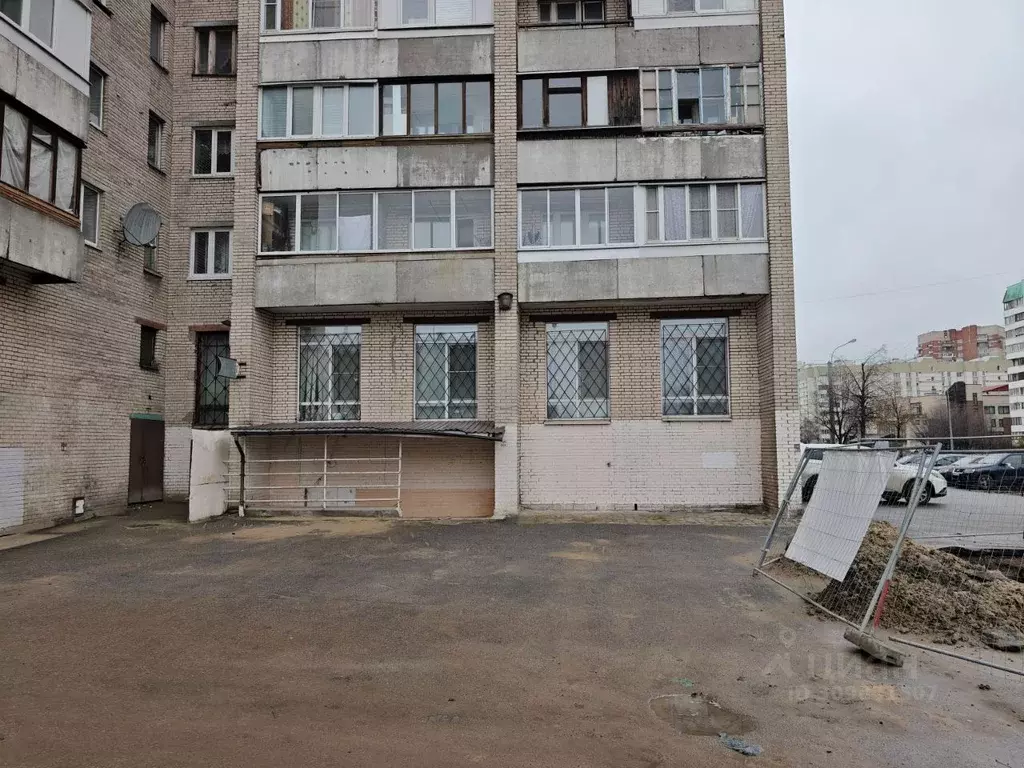 2-к кв. Санкт-Петербург ул. Маршала Казакова, 13 (58.0 м) - Фото 1