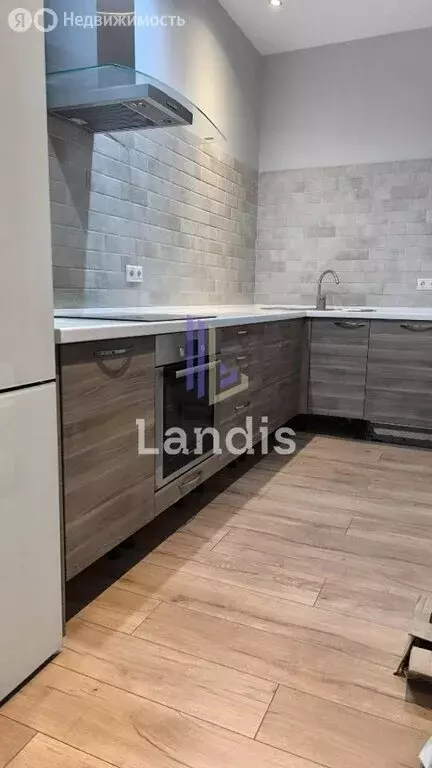 3-комнатная квартира: Москва, проспект Маршала Жукова, 43к5 (94.2 м) - Фото 0