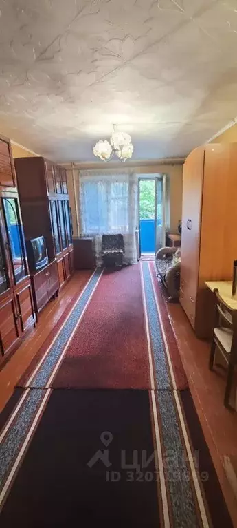 Комната Саратовская область, Саратов ш. Ново-Астраханское, 35 (19.0 м) - Фото 1