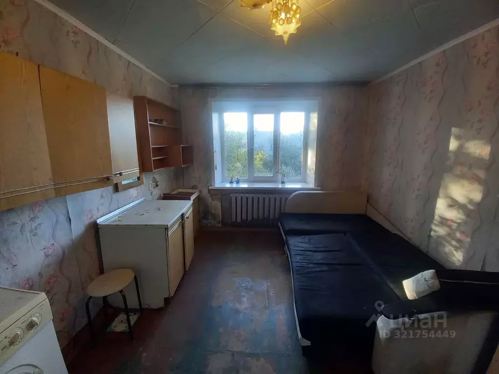 Комната Ульяновская область, Ульяновск проезд Героя России Аверьянова, ... - Фото 2