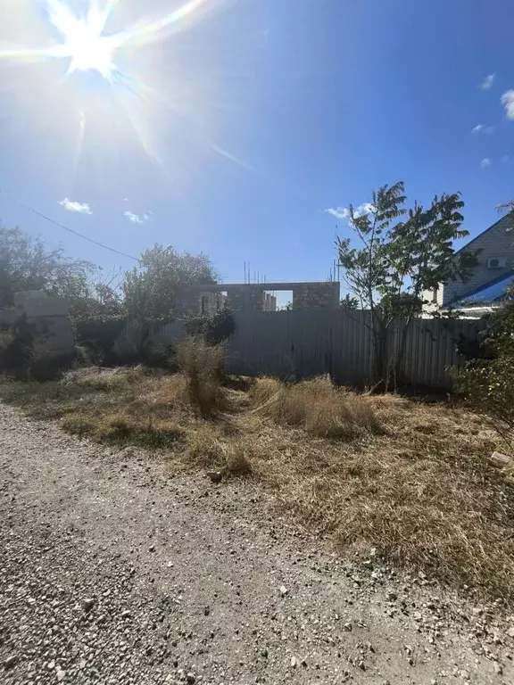 Участок в Крым, Керчь ул. Большая, 92 (9.0 сот.) - Фото 2