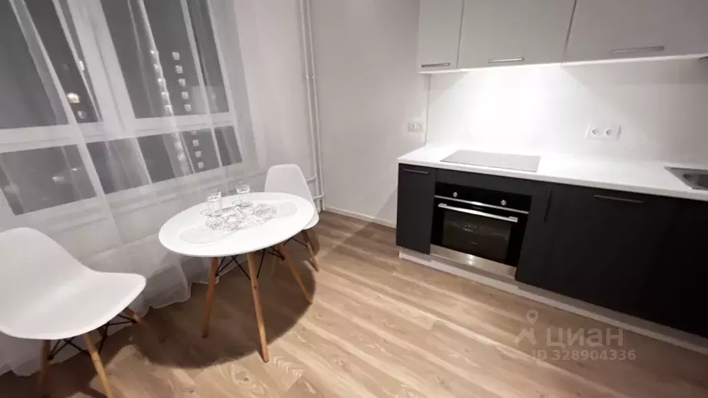 1-к кв. Московская область, Мытищи ул. Стрельбище Динамо, 10 (30.0 м) - Фото 2