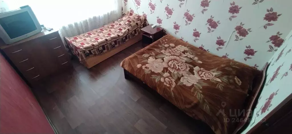 2-к кв. Ставропольский край, Буденновск 7-й мкр,  (52.0 м) - Фото 1