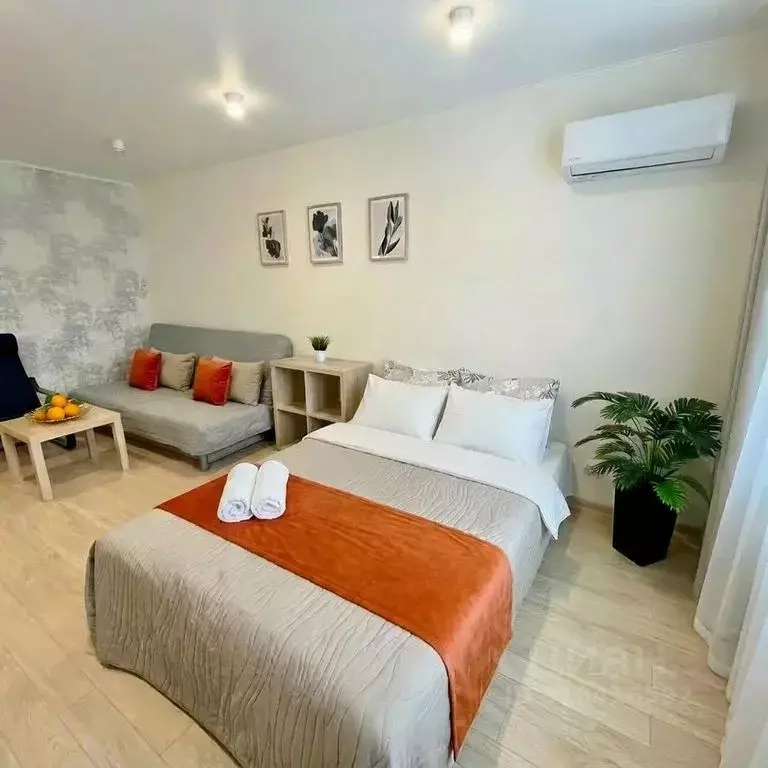 2-к кв. Башкортостан, Уфа ул. Испытателей, 21 (50.0 м) - Фото 1