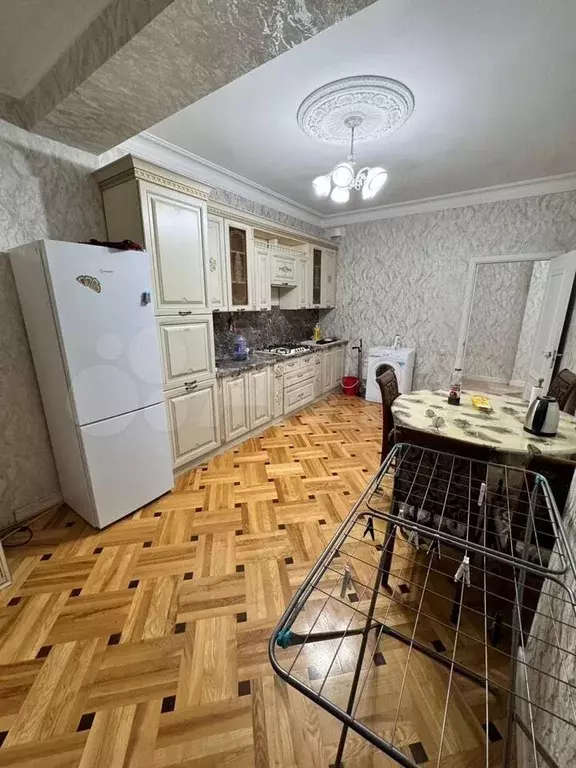 2-к. квартира, 74 м, 3/14 эт. - Фото 1