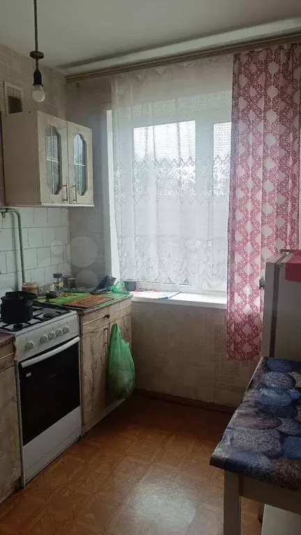 Комната 16 м в 2-к., 5/5 эт. - Фото 1