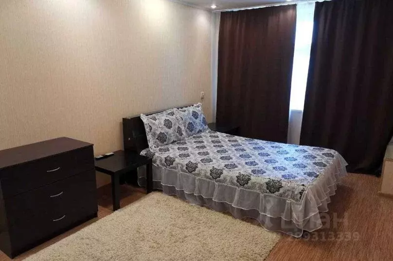 1-к кв. Татарстан, Казань ул. Четаева, 34 (40.0 м) - Фото 1