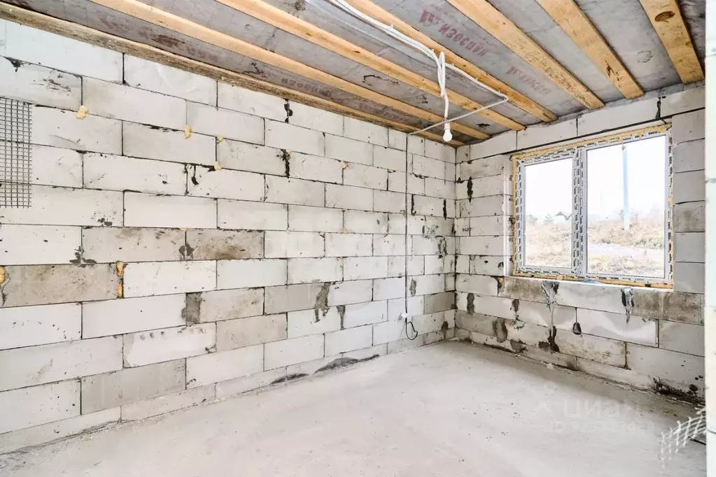 Дом в Томская область, Томский район, д. Новомихайловка, Кедры ДНП ул. ... - Фото 1