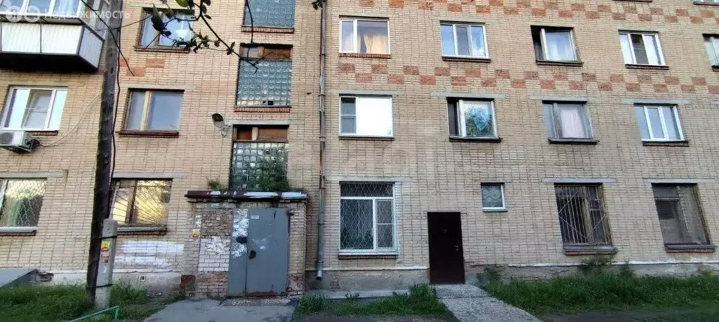 1к в -комнатной квартире (15.8 м) - Фото 2