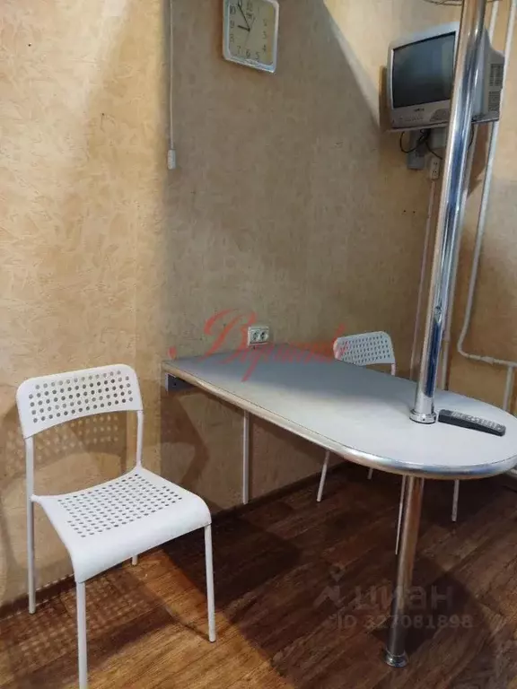 1-к кв. Архангельская область, Северодвинск ул. Кирилкина, 5 (42.0 м) - Фото 2