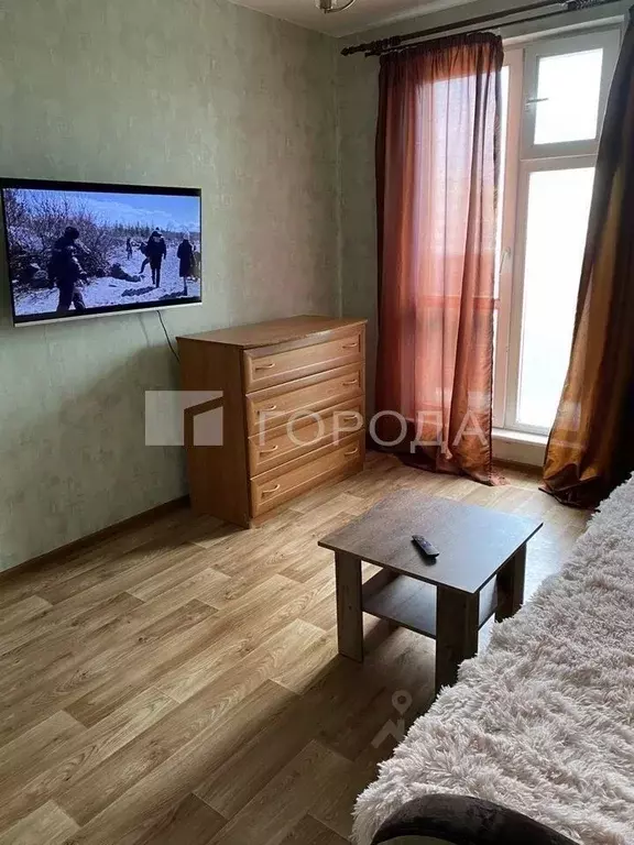 1-к кв. Новосибирская область, Новосибирск ул. Виктора Уса, 13 (20.0 ... - Фото 0