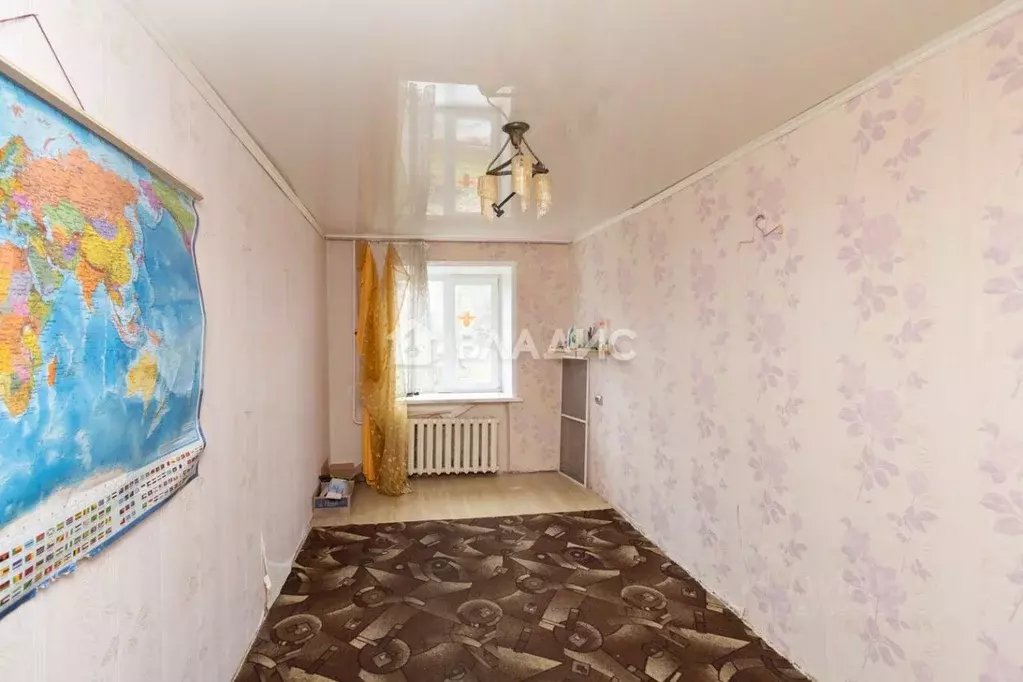 2-к кв. Владимирская область, Владимир Судогодское ш., 1 (45.2 м) - Фото 1
