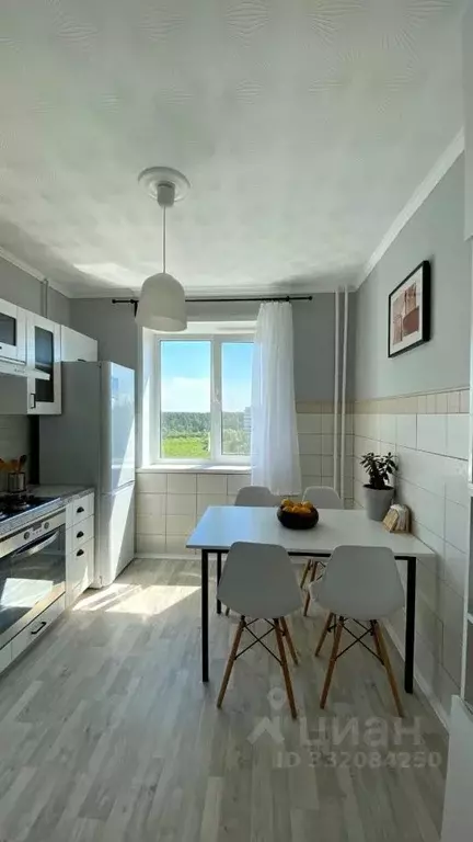 1-к кв. Пермский край, Пермь ул. Липатова, 22 (37.0 м) - Фото 2