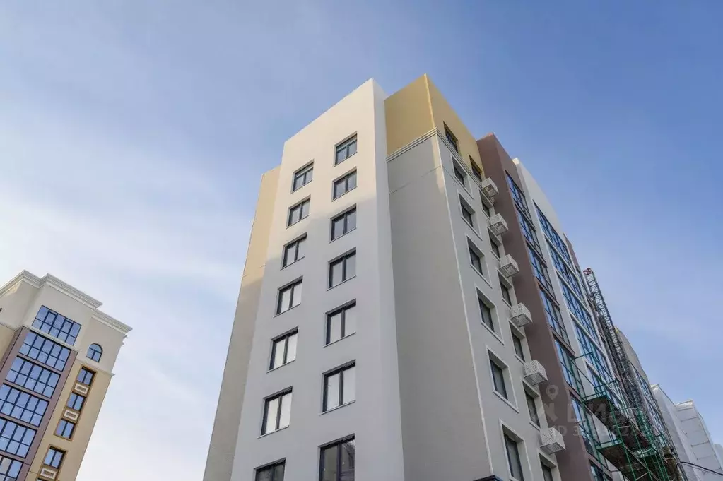 3-к кв. Кировская область, Киров ул. Капитана Дорофеева, 22 (57.8 м) - Фото 2