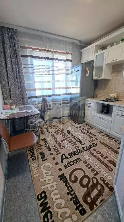 1-к кв. Воронежская область, Воронеж ул. Берег реки Дон, 26/1 (38.3 м) - Фото 1