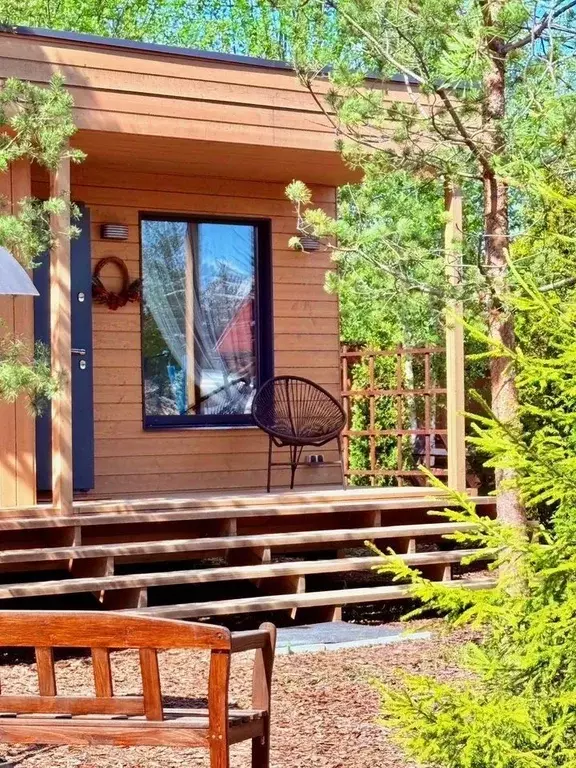 Дом в Санкт-Петербург, Санкт-Петербург, Павловск Павловское-1 СНТ, ... - Фото 2