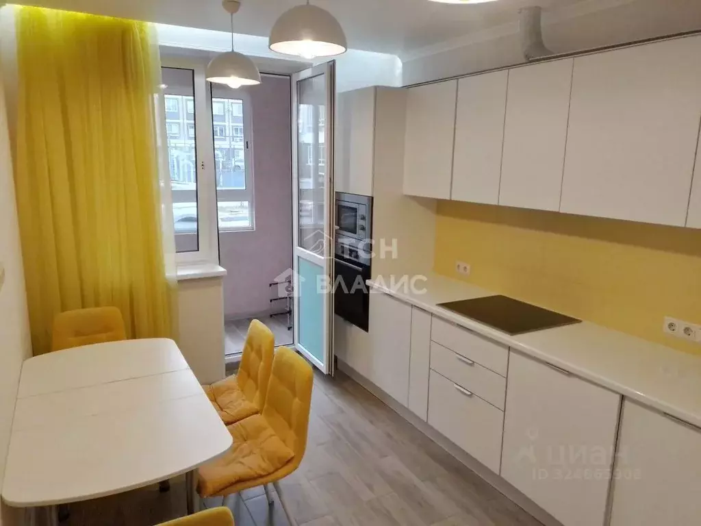 2-к кв. Московская область, Королев Болшево мкр, Бурковский проезд, ... - Фото 1