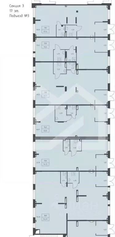 Помещение свободного назначения в Московская область, Люберцы ... - Фото 2