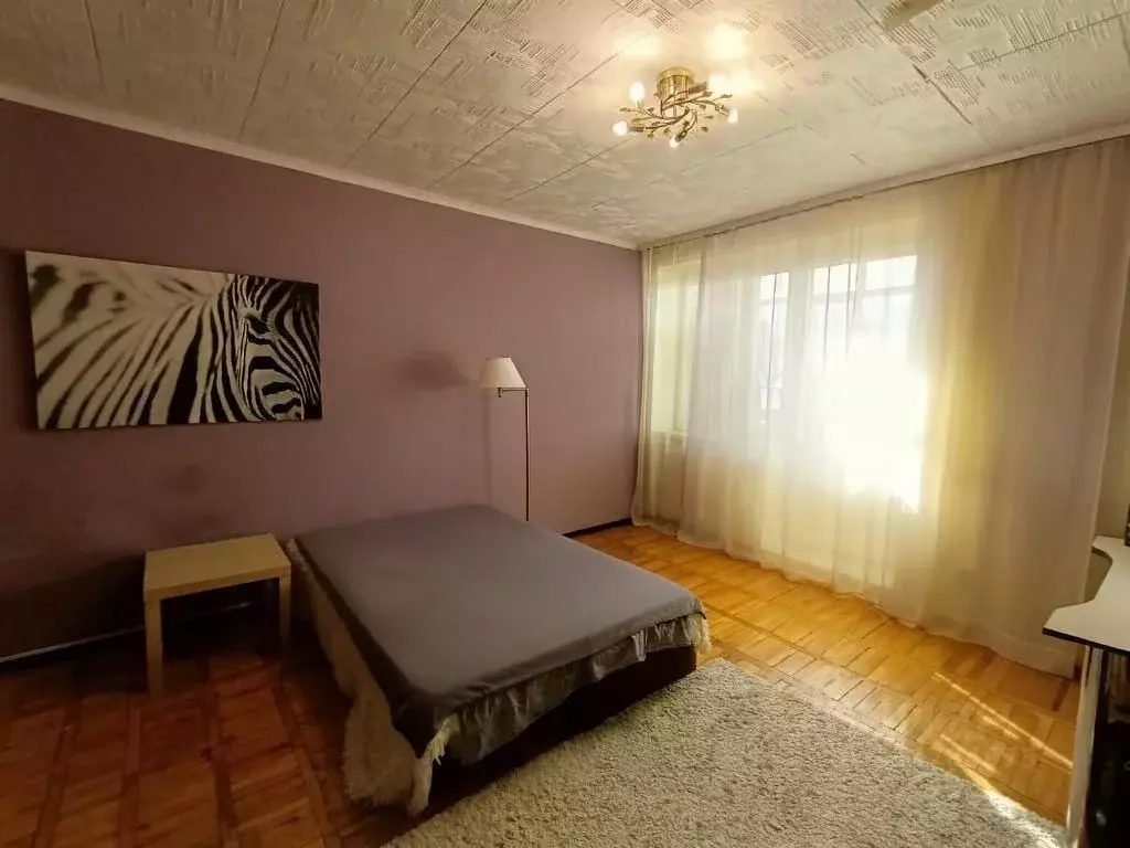 2-к кв. Москва ул. Малышева, 13К2 (50.4 м) - Фото 2