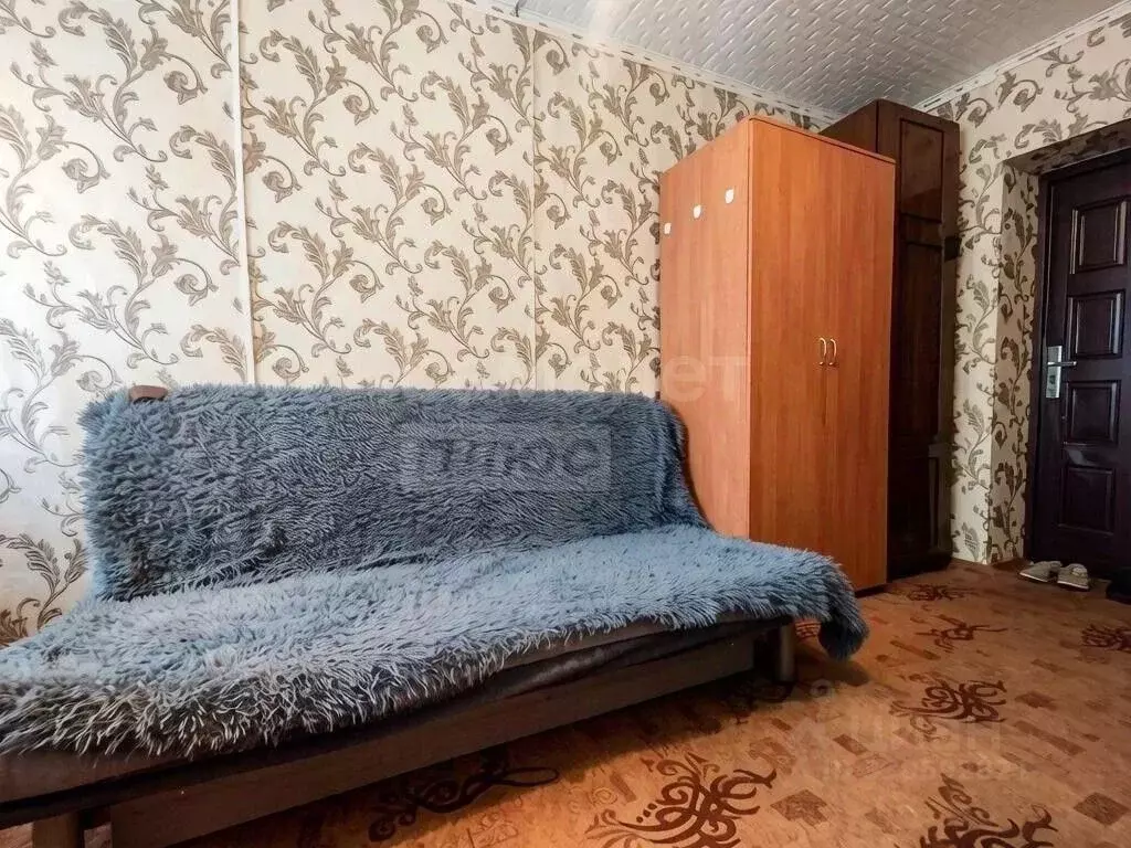 Комната Оренбургская область, Оренбург ул. Марины Расковой, 111 (11.7 ... - Фото 1