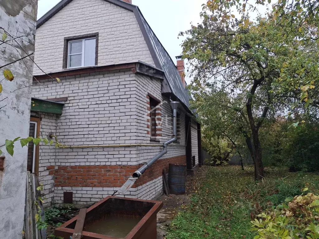 Дом в Владимирская область, Владимир д. Уварово, ул. Центральная (160 ... - Фото 2