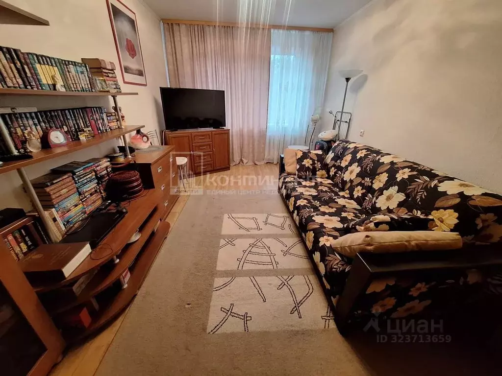 2-к кв. Владимирская область, Владимир Судогодское ш., 19 (54.0 м) - Фото 2