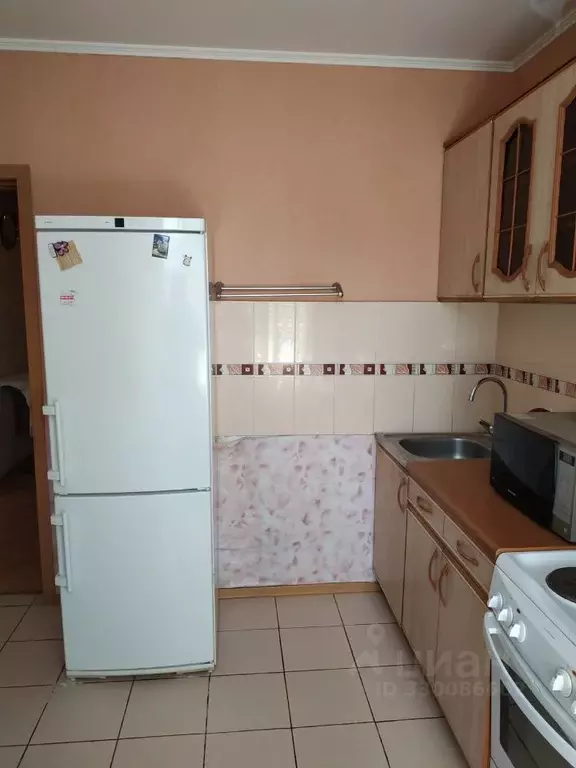 2-к кв. Томская область, Томск ул. Елизаровых, 29 (53.0 м) - Фото 1