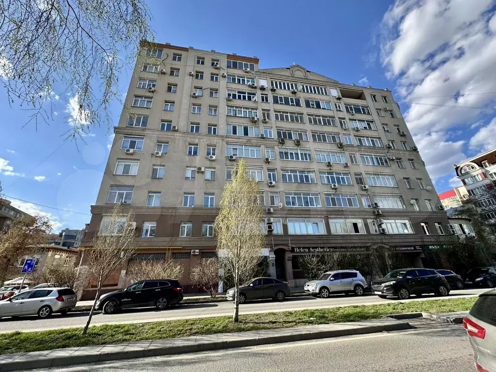 Аренда 160 м2 на 1 этаже здания на ул.Ленинской - Фото 1