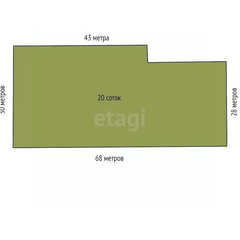 Участок в Краснодарский край, Ейский район, Александровское с/пос, ... - Фото 2