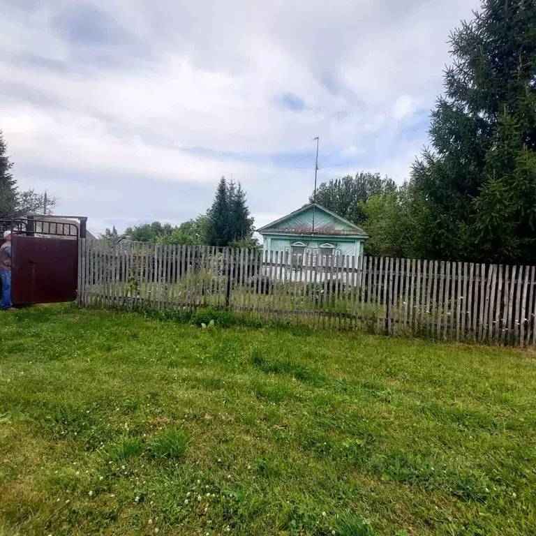 Дом в Башкортостан, Стерлитамакский район, Красноярский сельсовет, с. ... - Фото 2