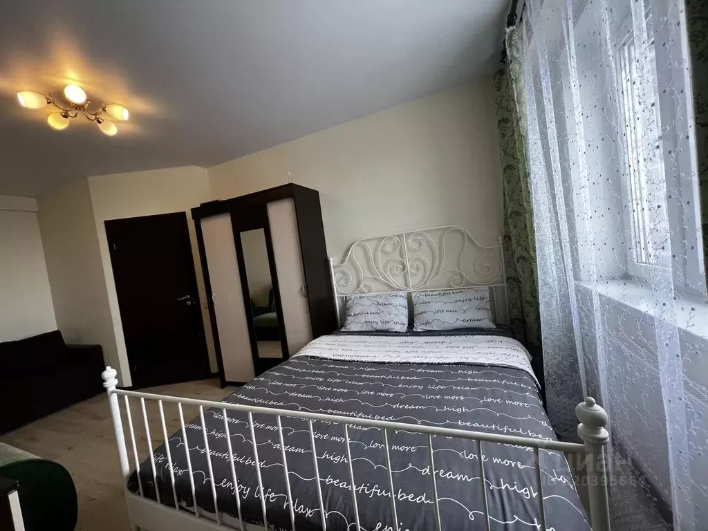 1-к кв. Московская область, Старая Купавна Богородский городской ... - Фото 2