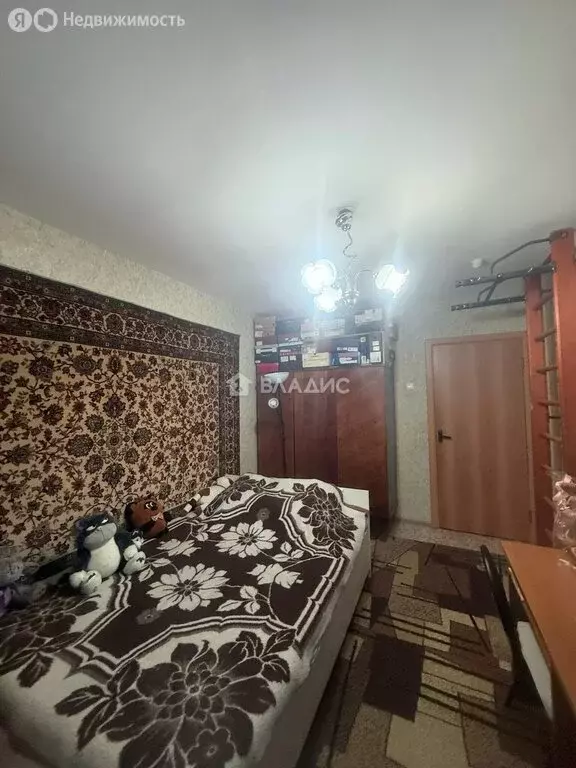 2-комнатная квартира: Балашиха, микрорайон Авиаторов, Лётная улица, 2 ... - Фото 1