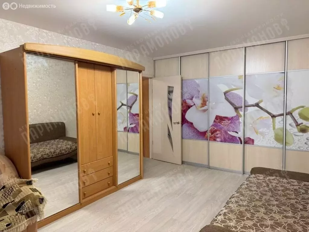 1-комнатная квартира: Тверь, улица Можайского, 62 (37.3 м) - Фото 1