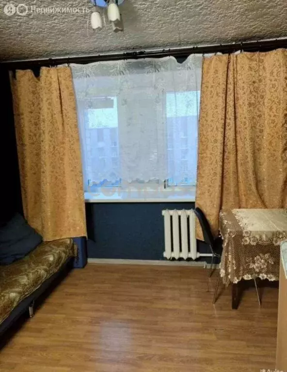 1к в -комнатной квартире (13 м) - Фото 1