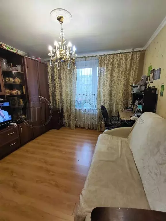 Продается 2-комнатная квартира - Фото 1