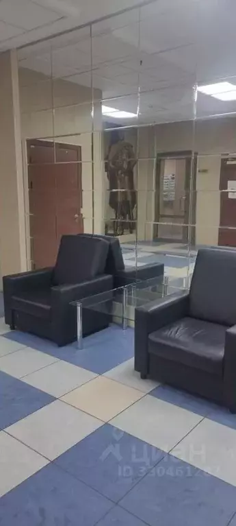 Студия Санкт-Петербург просп. Обуховской обороны, 138к2 (24.4 м) - Фото 1