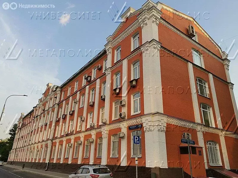 Офис (104 м) - Фото 1