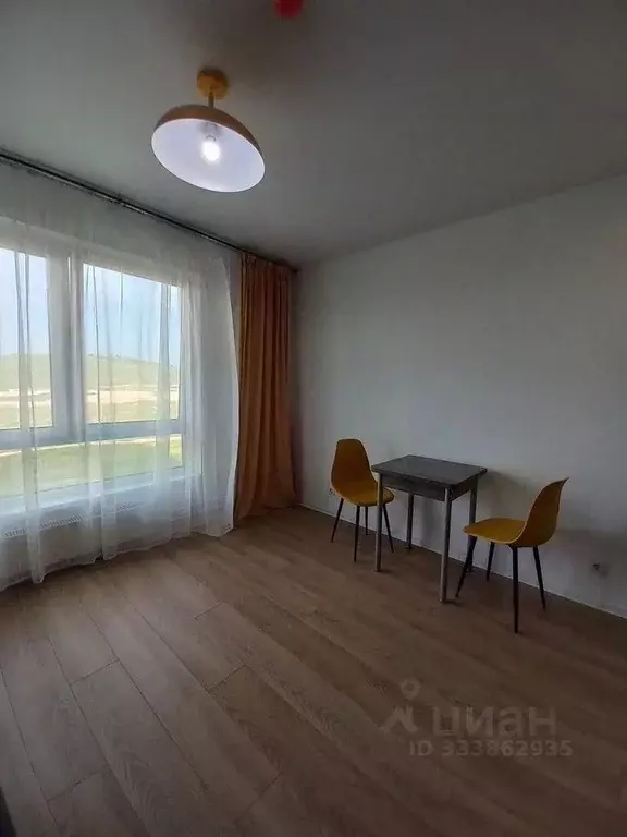 1-к кв. Москва ул. Большое Понизовье, 8 (25.0 м) - Фото 2